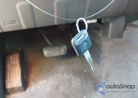 2016 Nissan Frontier Sv z USA, uszkodzony, nr VIN 1N6AD0CW2GN721634